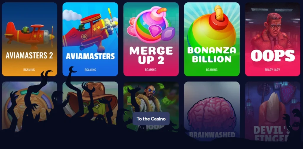 Slottimonsteri – mobile app-opas